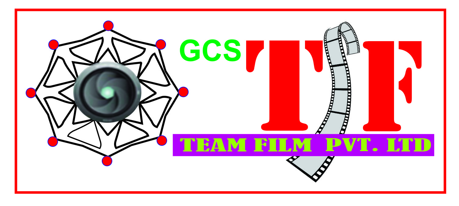 Gcs Tf Team Film Pvt Ltd Device mark 3233562 Trademark