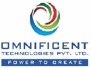 Omnificent Technologies Pvt. Ltd. Device mark 4218398 Trademark