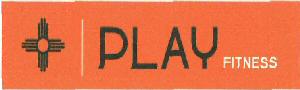 Play Fitness Device mark 3485438 Trademark