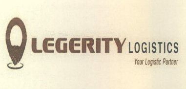 Legerity Logistics Your Logistic Partner With Device Device mark 4218439 Trademark