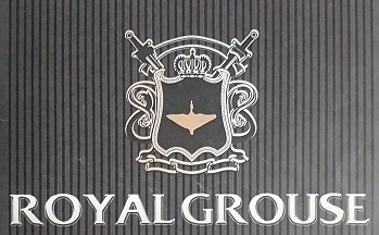 Royalgrouse Device mark 3726284 Trademark