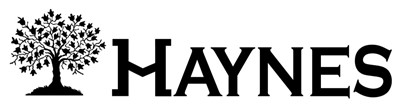 Haynes Device mark 3726303 Trademark
