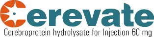 Cerevate Device mark 3233660 Trademark