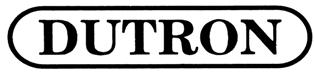 Dutron Device mark 3233661 Trademark