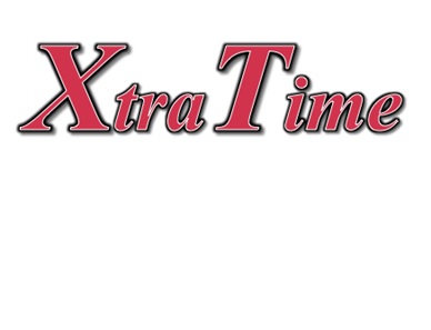 Xtratime Device mark 3484246 Trademark