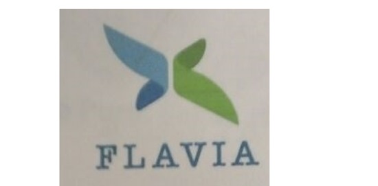 Flavia Label Device mark 3726339 Trademark