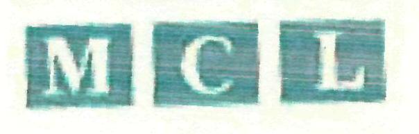 Mcl Device mark 4220229 Trademark