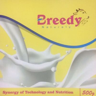 Breedy Device mark 3726367 Trademark