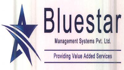 Bluestar Management Systems Pvt. Ltd. Device mark 3481806 Trademark