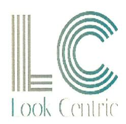 Lc Look Centric Device mark 3481807 Trademark