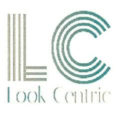 Lc Look Centric Device mark 3481808 Trademark