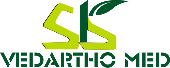 Sks Vedartho Med Device mark 3233456 Trademark