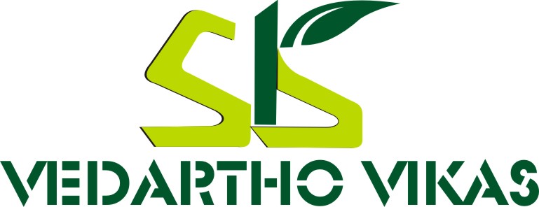 Sks Vedartho Vikas Device mark 3233457 Trademark
