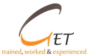 Get Trained, Worked & Experienced Device mark 3481877 Trademark