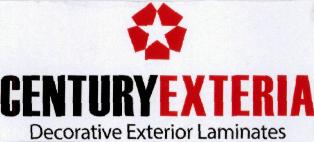 Centuryexteria(label) Device mark 3233497 Trademark