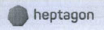 Heptagon Device mark 3725723 Trademark