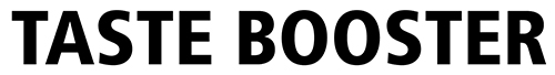 Taste Booster Device mark 4220411 Trademark