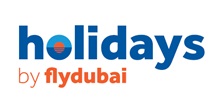 Holidays By Flydubai (device) Device mark 3725804 Trademark