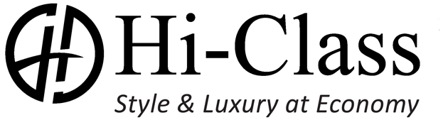 Hi Class Device mark 4220438 Trademark