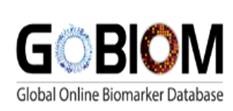 Gobiom Global Online Biomakes Database Device mark 3725829 Trademark