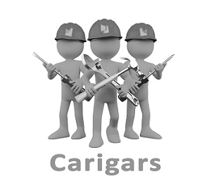 Carigars Device mark 3725883 Trademark