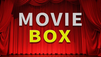 Movie Box Device mark 4218751 Trademark