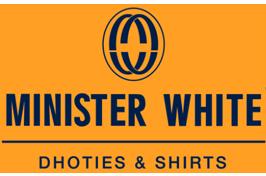 Minister White Device mark 4220536 Trademark