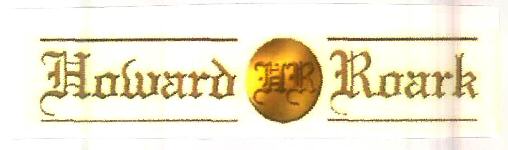 Howard Hr Roark Device mark 3232346 Trademark