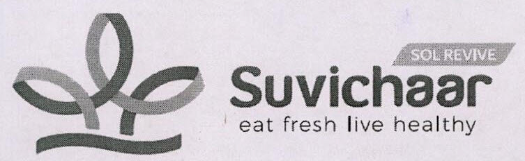 Sol Revive Suvichaar Device mark 3232350 Trademark