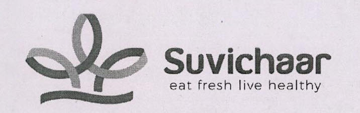 Suvichaar Device mark 3232351 Trademark