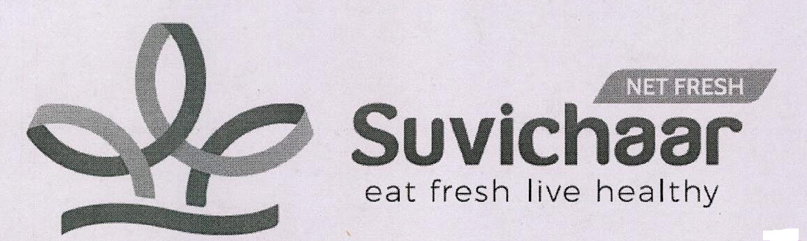 Suvichaar Net Fresh Device mark 3232353 Trademark