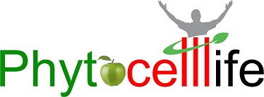 Phytocelllife (device With Picture Of Apple And Human Being) Device mark 3480193 Trademark