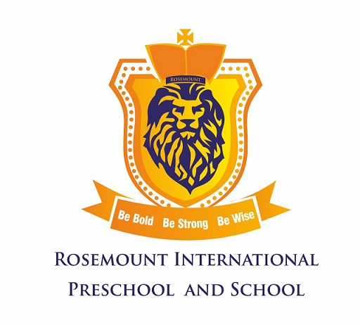 Rosemount International Preschool And School Device mark 4220604 Trademark