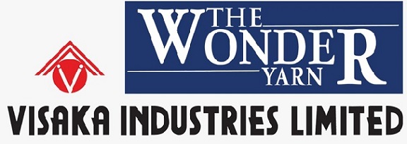 The Wonder Yarn Visaka Industries Limited Device mark 4218929 Trademark