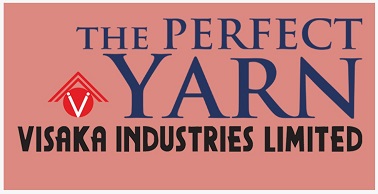 The Perfect Yarn Visaka Industries Limited Device mark 4218930 Trademark