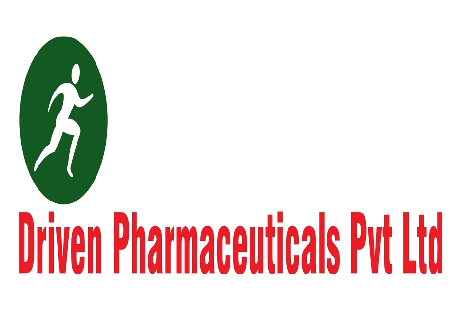 Driven Pharmaceuticals Pvt Ltd Device mark 4220626 Trademark
