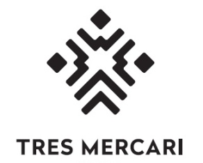 Tres Mercari Device mark 3725333 Trademark