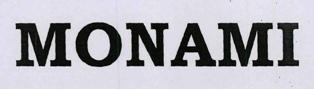 Monami Device mark 3477614 Trademark