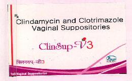 Clinsup-v3 Device mark 3232450 Trademark