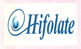 Hifolate Device mark 3232451 Trademark