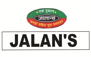 Jalan’s In English & Hindi Languages With Artistic Device Device mark 4218981 Trademark