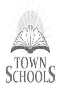 Town Schools Device mark 4218989 Trademark