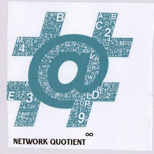 @ Network Quotient Device mark 3232482 Trademark