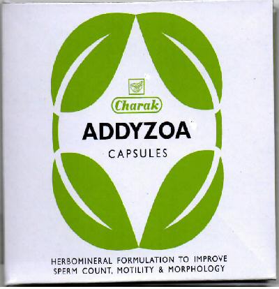 Addyzoa Device mark 3725448 Trademark