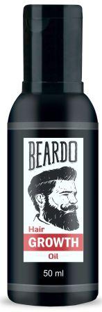 Beardo Hair Growth Oil Device mark 4220721 Trademark