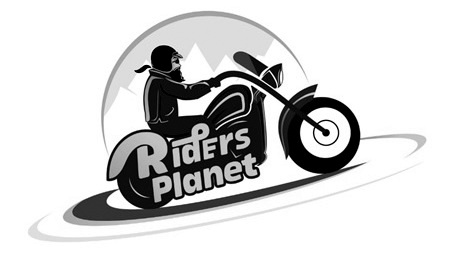Riders Planet Device mark 4219039 Trademark