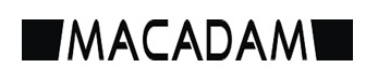 Macadam(with Device) Device mark 3231558 Trademark