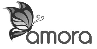 Amora (with Device) Device mark 3231562 Trademark