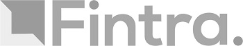 Fintra (with Device) Device mark 3231565 Trademark