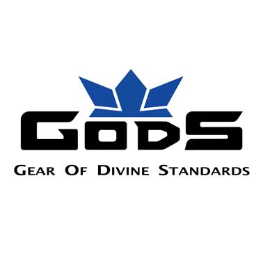 Gods Gear Of Divine Standards Device mark 3231583 Trademark